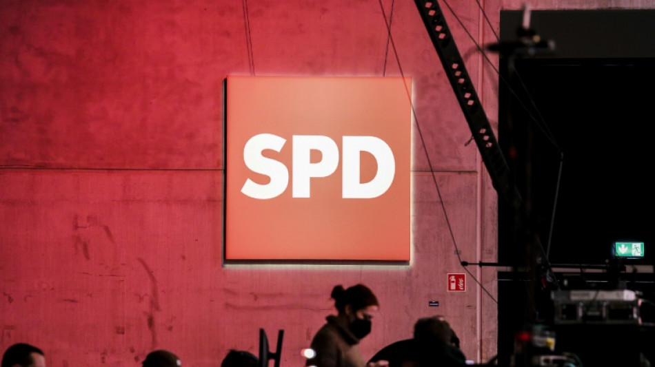 Klingbeil sieht Schröder in der SPD "komplett isoliert"