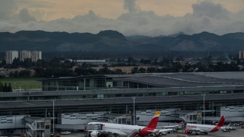 Las aerolíneas Avianca y Gol serán controladas por nuevo 'holding'