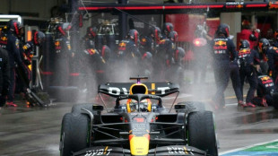 Red Bull found guilty of breaching F1 cost cap: the FIA 