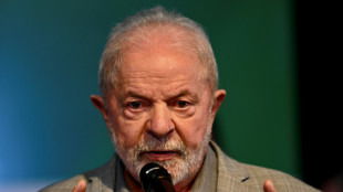 Lula asume el poder en Brasil bajo fuertes medidas de seguridad 