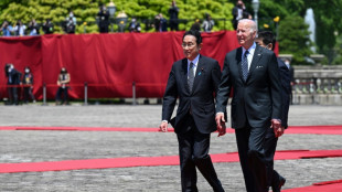 Biden promete defender militarmente a Taiwán si China invade la isla