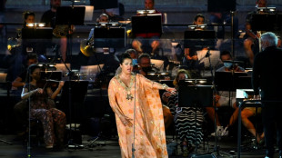 Triumphales Comeback für Netrebko auf westlicher Bühne nach Ukraine-Kontroverse