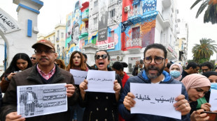 Tunisie: libération d'un journaliste ayant refusé de dévoiler ses sources