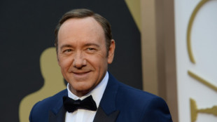 Kevin Spacey, l'anti-héros devenu paria d'Hollywood