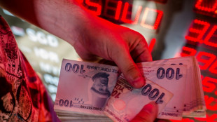 Turkey stuns markets by cutting rate despite soaring inflation