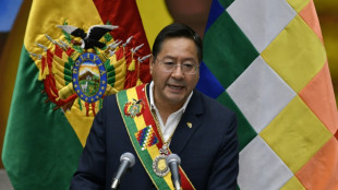 Presidente de Bolivia anuncia hallazgo de nueva reserva de gas natural