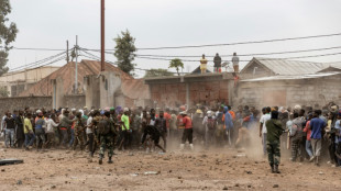 Cinco manifestantes muertos en una protesta contra la misión de la ONU en RD Congo