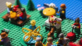 Lego consolida en 2022 su liderazgo mundial en el sector del juguete