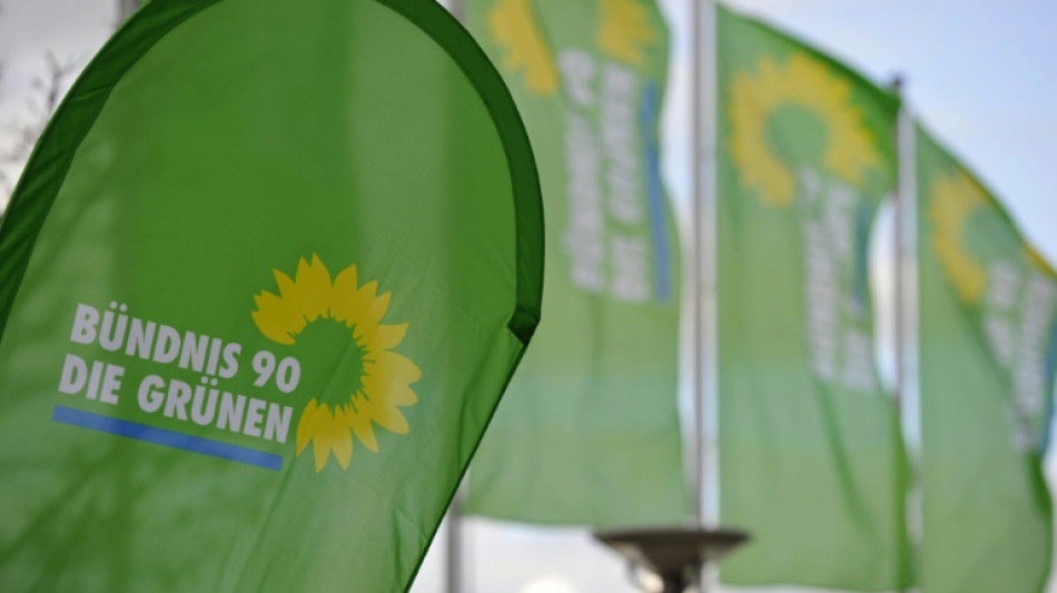 Grüne in Bayern schicken Spitzenduo Hartmann und Schulze in Landtagswahl 2023