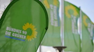 Grüne stecken auf Parteitag Kurs zu Bewältigung von Energie- und Preiskrise ab