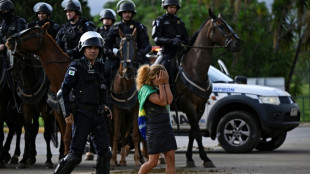 Lula retoma las riendas en Brasilia, 1.500 detenidos tras vandalismo a sedes del gobierno