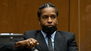 El rapero A$AP Rocky se declara no culpable de dispararle a un viejo amigo