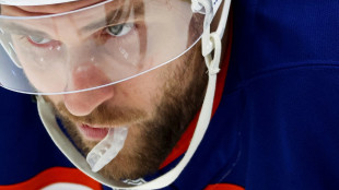 NHL: Draisaitl kassiert Klatsche - McDavid verletzt