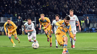 Frosinone-Salernitana 3-0, i campani retrocedono in Serie B