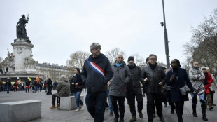 Sospechoso de tiroteo en París deseaba primero matar a extranjeros en el norte de la ciudad