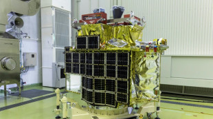 Japan moon lander enters lunar orbit