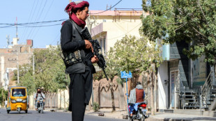 Top cleric killed by mosque blast in Afghanistan's Herat