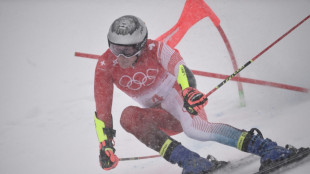 Odermatt gewinnt Gold - DSV-Hoffnung Schmid scheitert früh