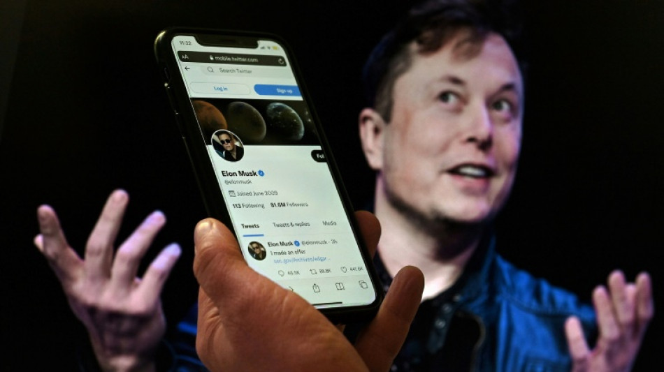 Elon Musk asks to delay start of Twitter court battle