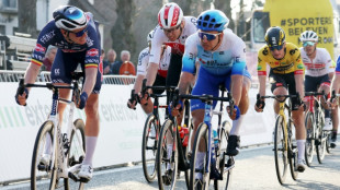 Merlier wins Brugge-De Panne sprint