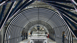 Turkey bets on Togg to give its car industry electric edge