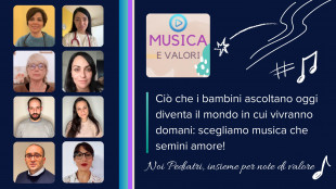 Musica, pediatri contro i testi violenti della trap