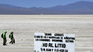 Financiar nuevas minas de litio u otros metales, el dilema de los inversores