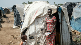 En Burundi, la crecida del lago Tanganica causa el éxodo de ribereños