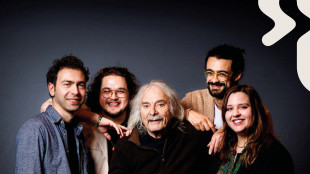 Rava e The Fearless Five, esce il primo album del quintetto