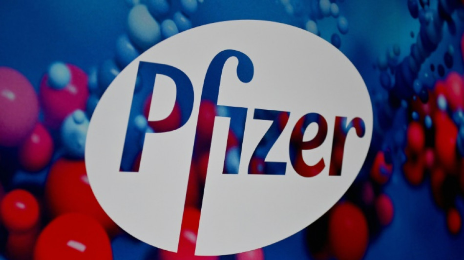 La UE autoriza sin condiciones la compra del laboratorio Seagen por parte de Pfizer