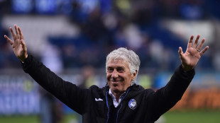 Atalanta: Gasperini, pensavamo già alla Supercoppa col Real