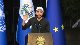 "Bonos volcán", la polémica apuesta en bitcoin del presidente de El Salvador