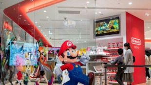 Nintendo mejora su previsión de beneficios para este año