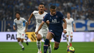 L1: Paris SG-Marseille, pour le petit pardon