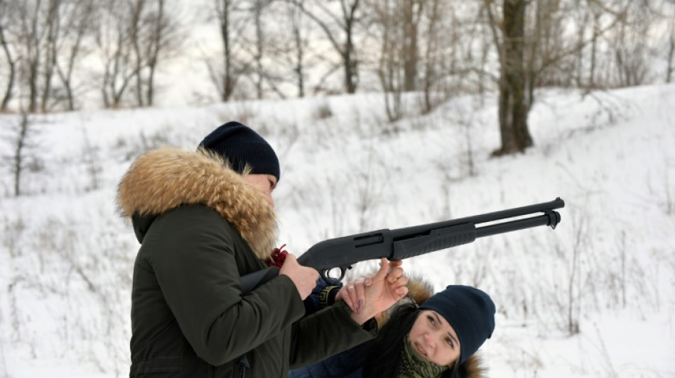 Polizei beschlagnahmt bei Grenzkontrolle in Bayern mehr als 170 Schusswaffen