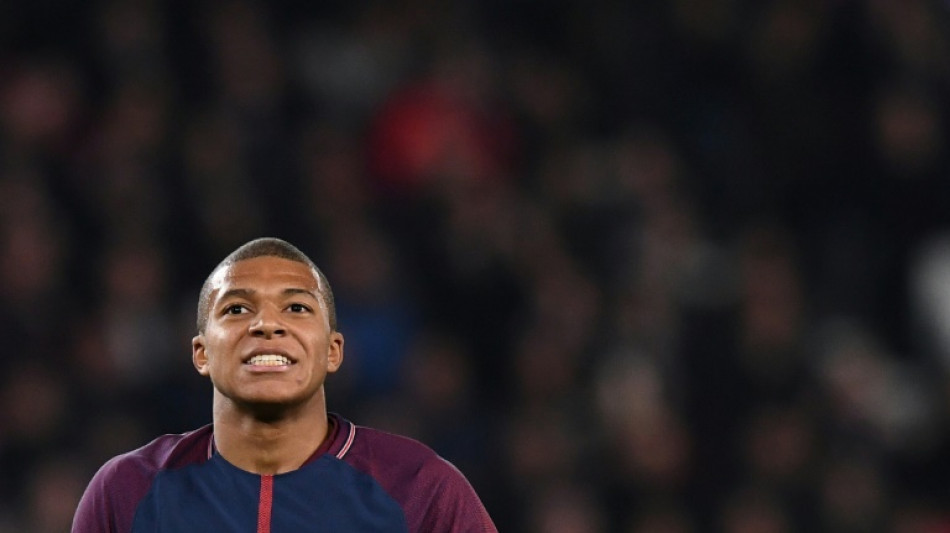 Foot: Mbappé et le Real, de nombreux rendez-vous manqués avant un mariage inéluctable 