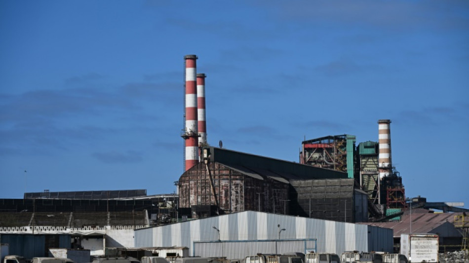 La transición energética de Chile deja trabajadores a la deriva