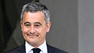 Darmanin veut dissoudre le GUD, qu'il accuse d'être "ami" de "gens" du RN