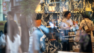 Japan household spending sees first rise in 14 months