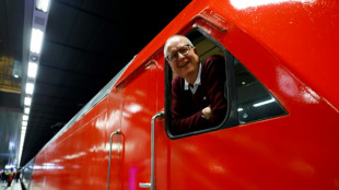 'New era': Berlin-Paris sleeper train completes maiden trip