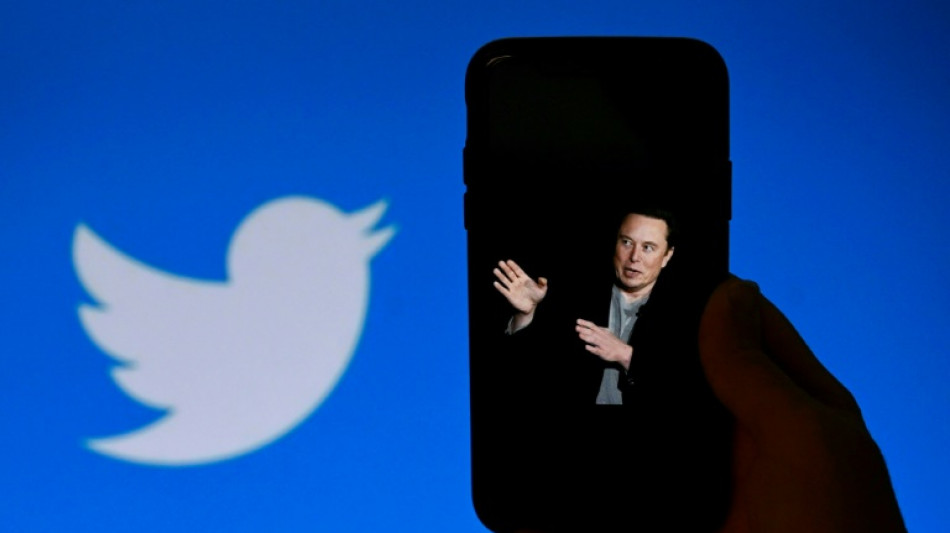 Zeitung: Musk will fast drei Viertel der Twitter-Belegschaft entlassen