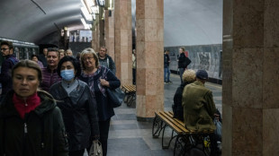 Reanuda los servicios el metro de Járkov, la segunda ciudad de Ucrania