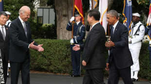 Sigue pendiente la decisión de Biden sobre si mantener los aranceles a China