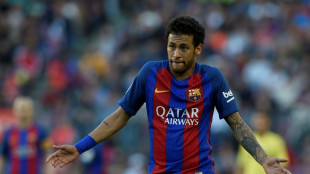 Neymar to be tried over irregularities in Barcelona transfer