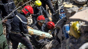 Se agotan las esperanzas de encontrar más sobrevivientes del terremoto en Marruecos