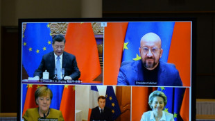 Cumbre entre la UE y China para disuadir a Pekín de ayudar a Rusia