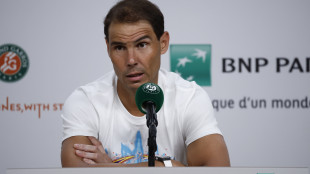 Tennis: Nadal a L'Equipe, 'ho ritrovato il piacere di giocare'