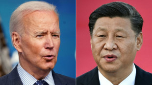 Xi warnt Biden vor "Spiel mit dem Feuer" in Taiwan-Frage