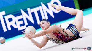 Ginnastica ritmica, i campionati italiani tornano a Folgaria