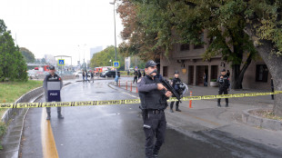 Fonti, '10 morti ad Ankara, 8 tecnici Leonardo al sicuro'